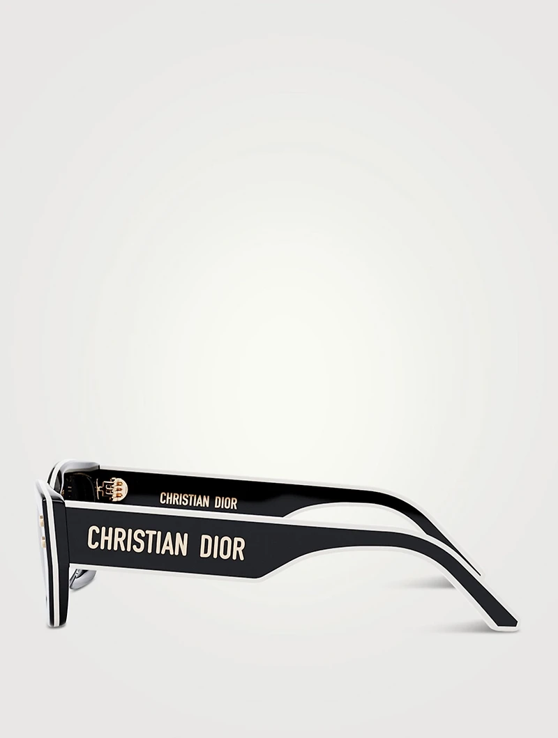 DiorPacific S2U Square Sunglasses