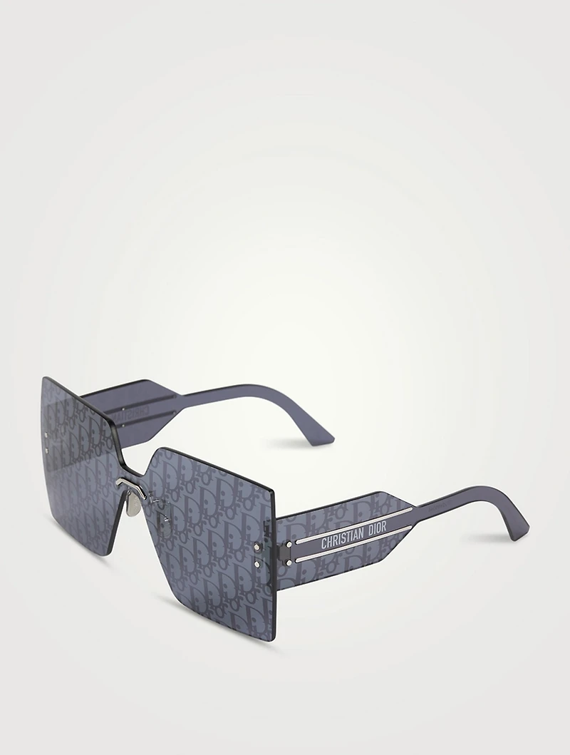 DiorClub M5U Large Sunglasses