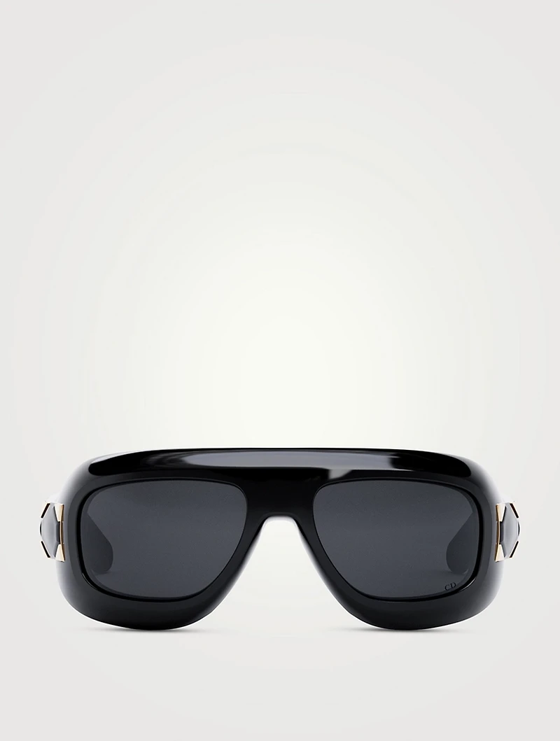 Lady 95.22 M1I Mask Sunglasses