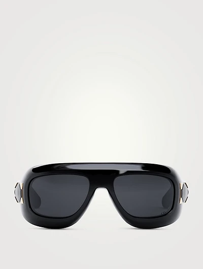 Lady 95.22 M1I Mask Sunglasses