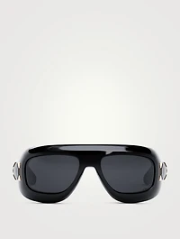 Lady 95.22 M1I Mask Sunglasses