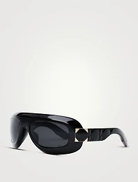 Lady 95.22 M1I Mask Sunglasses