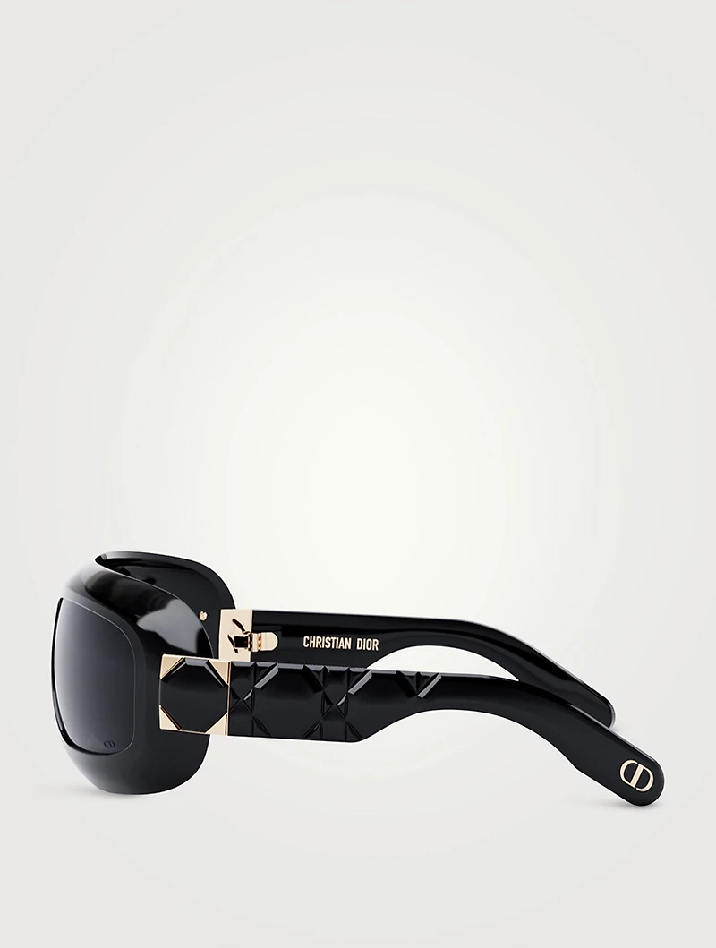 Lady 95.22 M1I Mask Sunglasses