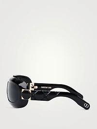 Lady 95.22 M1I Mask Sunglasses