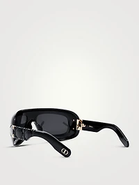 Lady 95.22 M1I Mask Sunglasses