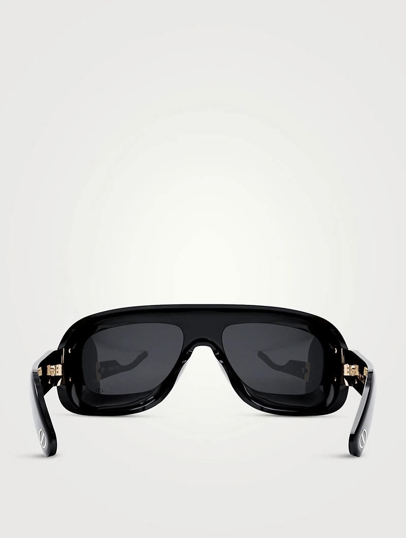 Lady 95.22 M1I Mask Sunglasses