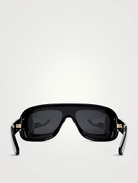 Lady 95.22 M1I Mask Sunglasses