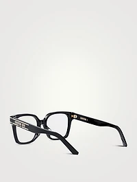 DiorSignatureO S4F Square Optical Glasses