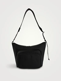 Large Heiress Sport Messenger Bag
