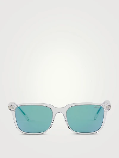 InDior S1I Square Sunglasses