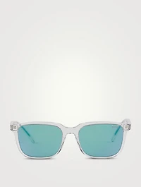 InDior S1I Square Sunglasses