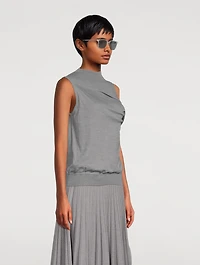 InDior S1I Square Sunglasses