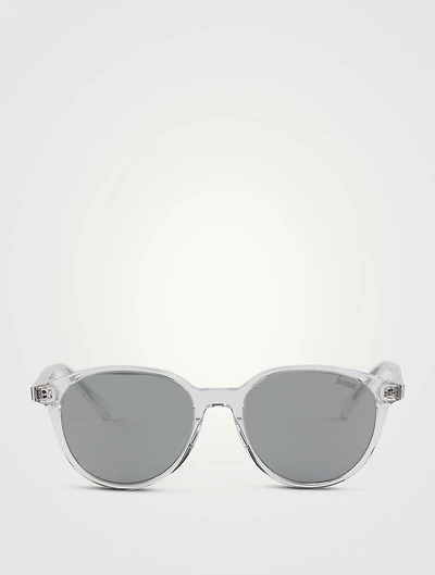 InDior R1I Round Sunglasses