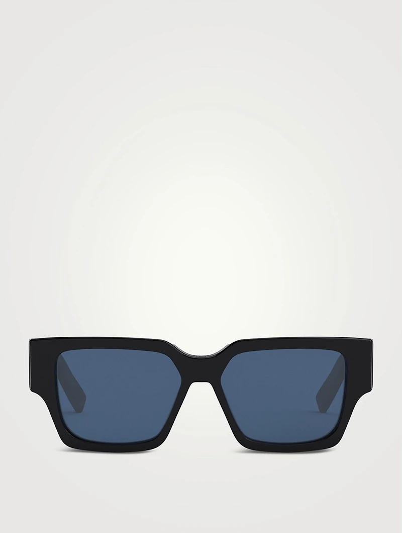 CD SU Square Sunglasses