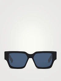CD SU Square Sunglasses