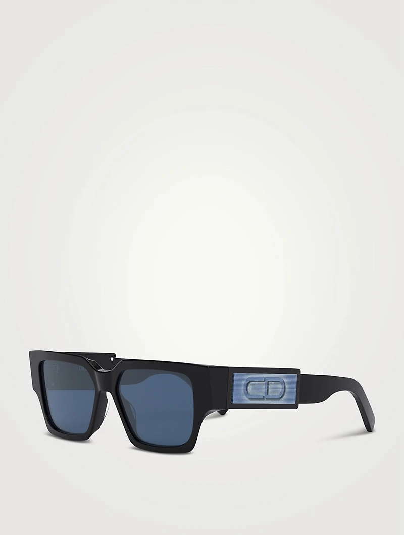 CD SU Square Sunglasses
