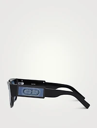 CD SU Square Sunglasses