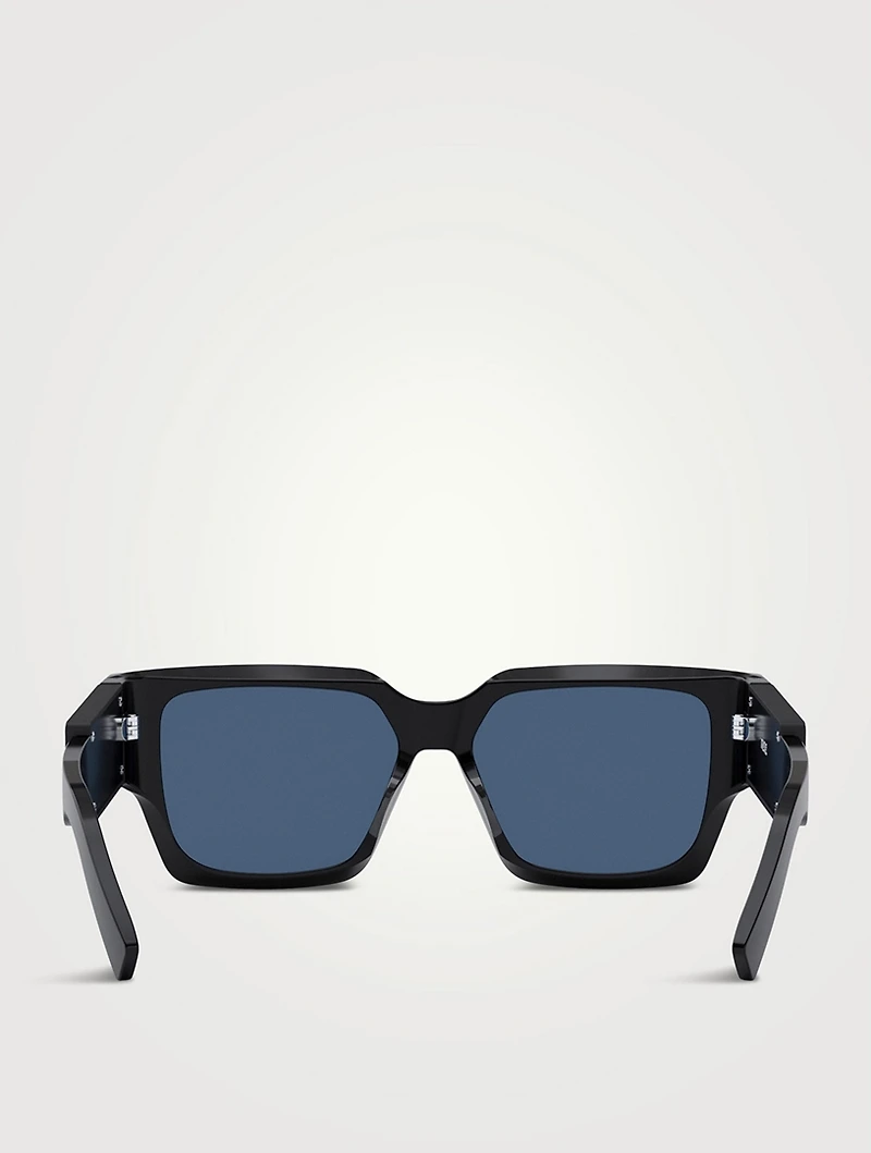 CD SU Square Sunglasses
