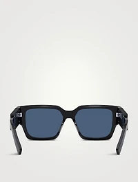 CD SU Square Sunglasses