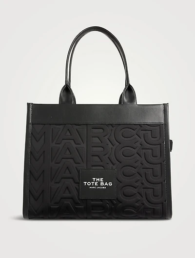 The Large Neoprene Tote Bag
