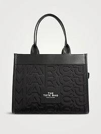 The Large Neoprene Tote Bag
