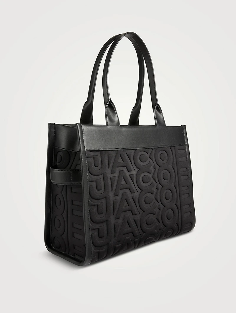 The Large Neoprene Tote Bag