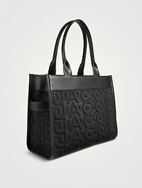The Large Neoprene Tote Bag