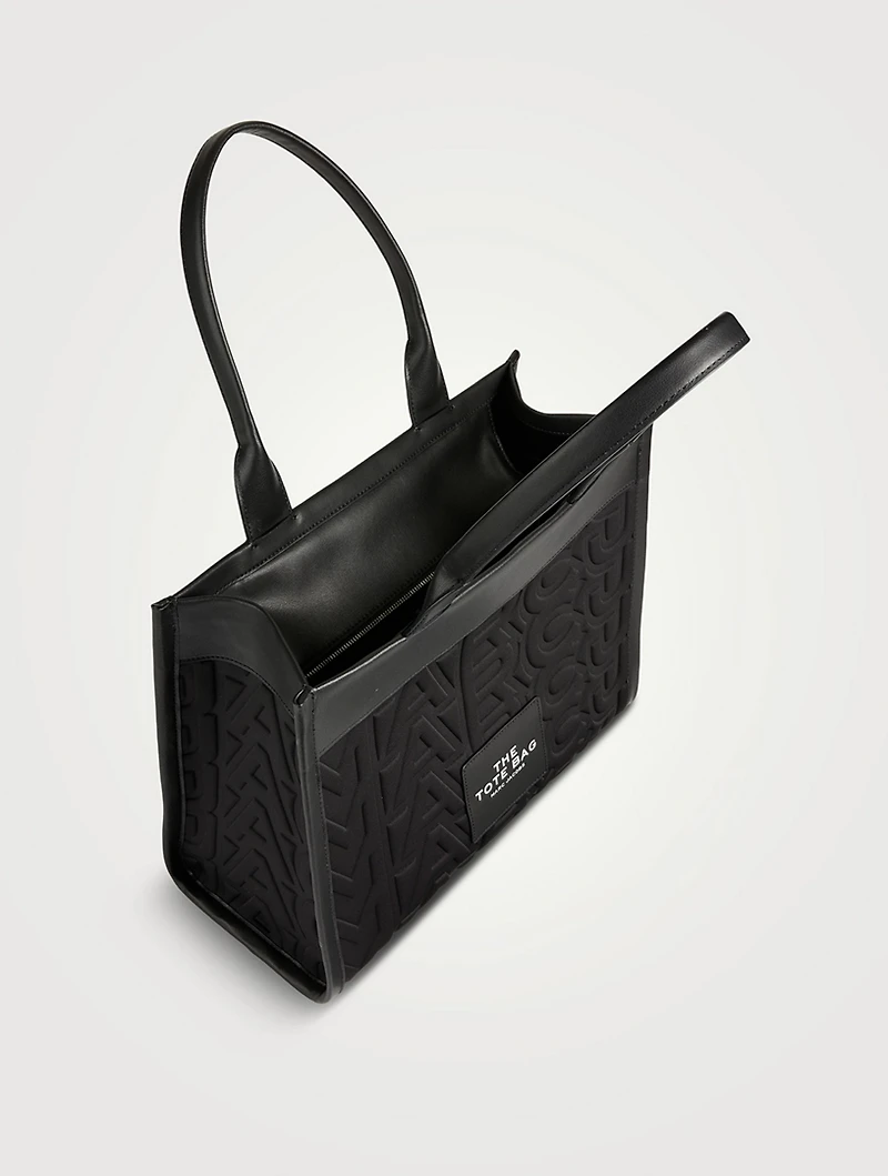 The Large Neoprene Tote Bag