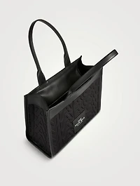 The Large Neoprene Tote Bag