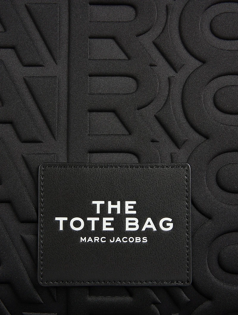 The Large Neoprene Tote Bag