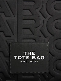 The Large Neoprene Tote Bag