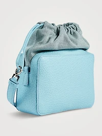Medium 5AC Leather Camera Bag