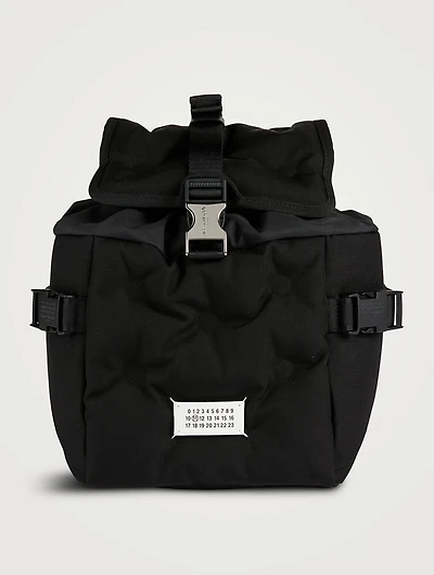 Small Glam Slam Sport Backpack