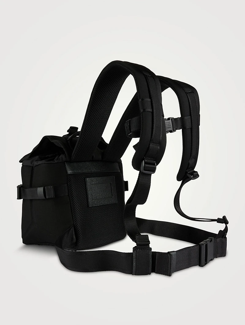 Small Glam Slam Sport Backpack