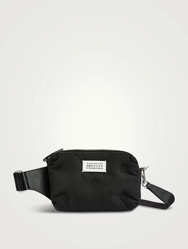 Glam Slam Sport Crossbody Bag