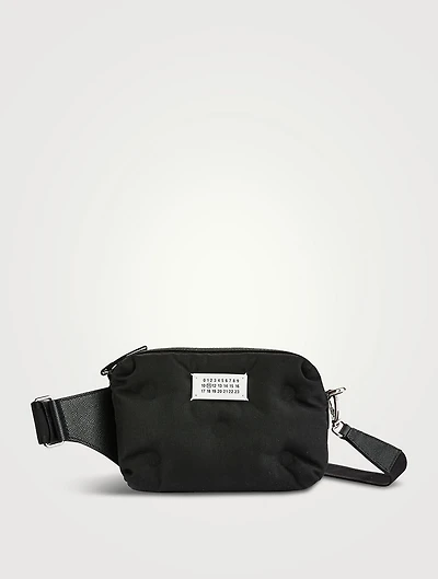 Glam Slam Sport Crossbody Bag