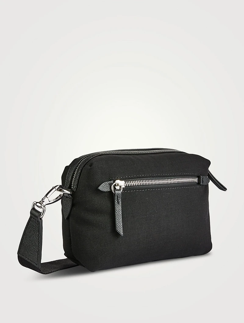 Glam Slam Sport Crossbody Bag