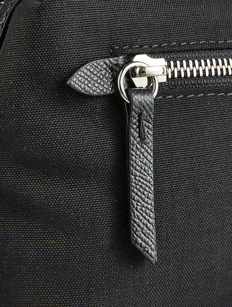 Glam Slam Sport Crossbody Bag