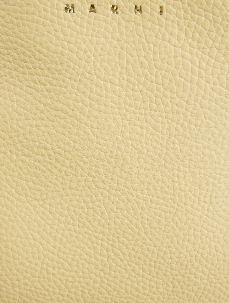 Small Leather Venice Bag