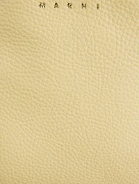 Small Leather Venice Bag