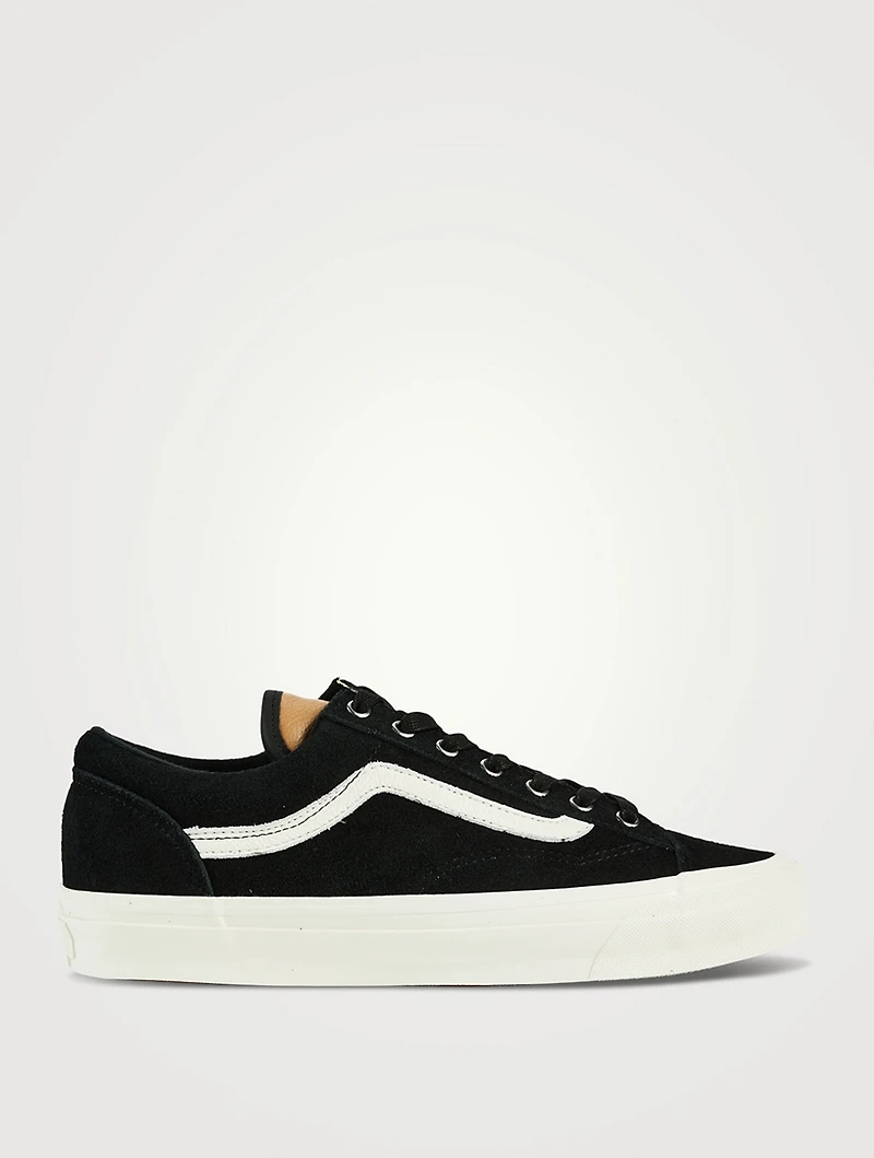 Old Skool Suede Sneakers