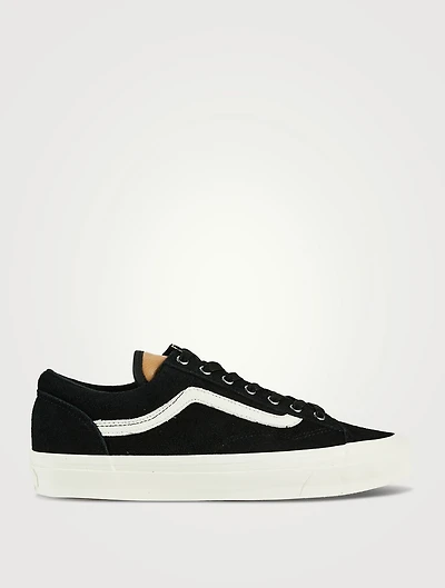 Old Skool Suede Sneakers