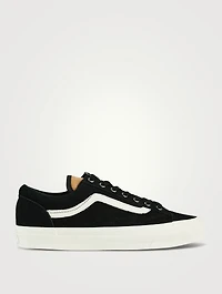 Old Skool Suede Sneakers
