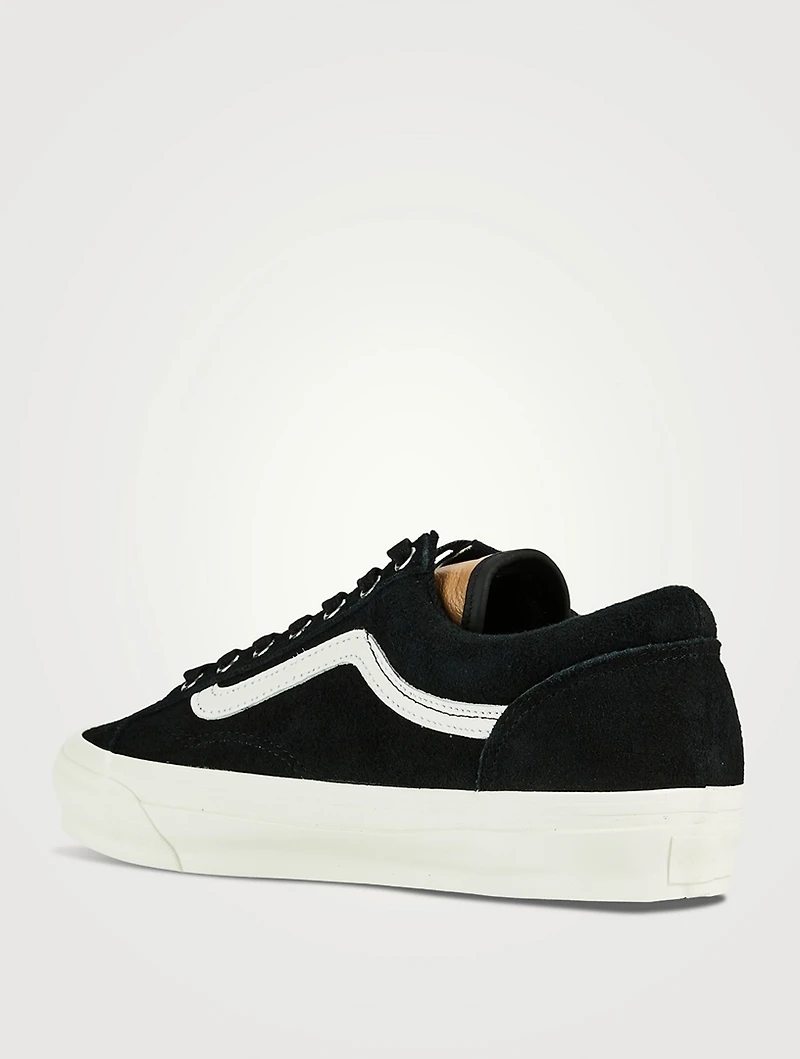 Old Skool Suede Sneakers