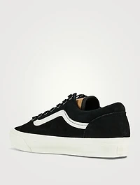 Old Skool Suede Sneakers