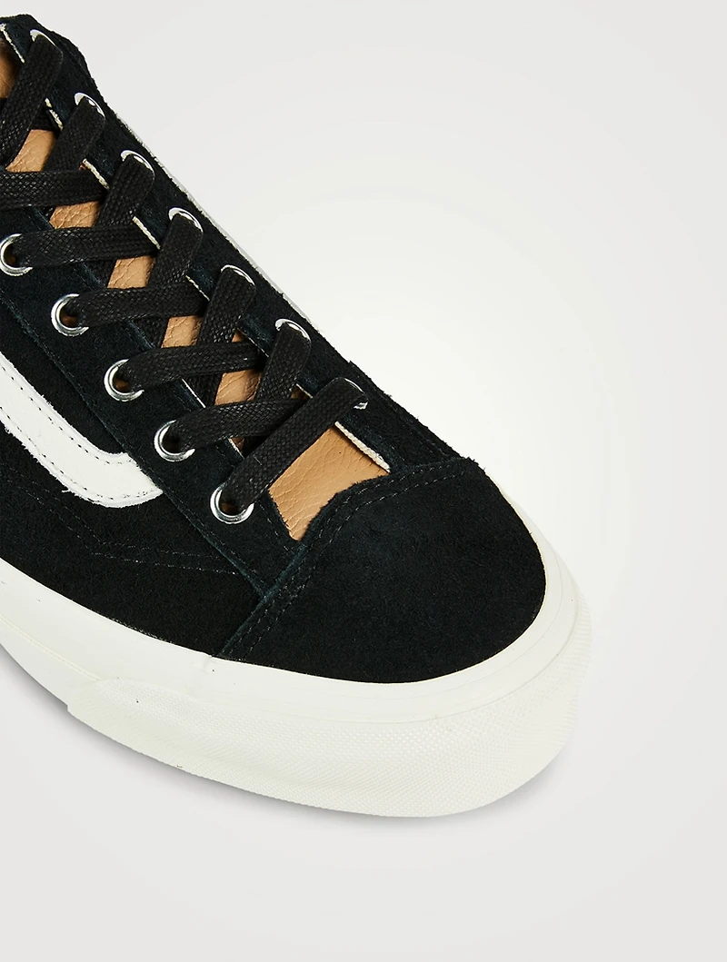 Old Skool Suede Sneakers