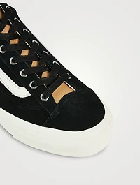 Old Skool Suede Sneakers