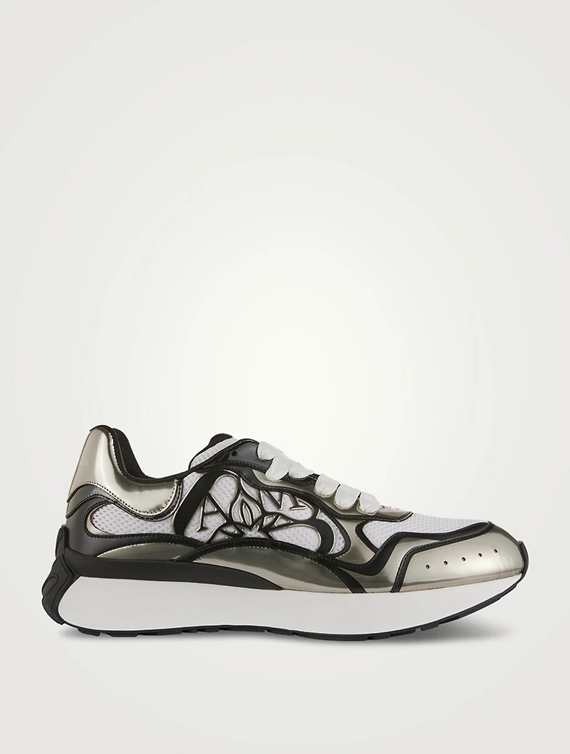 Sprint Runner Sneakers