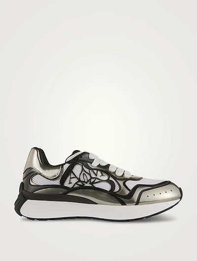 Sprint Runner Sneakers