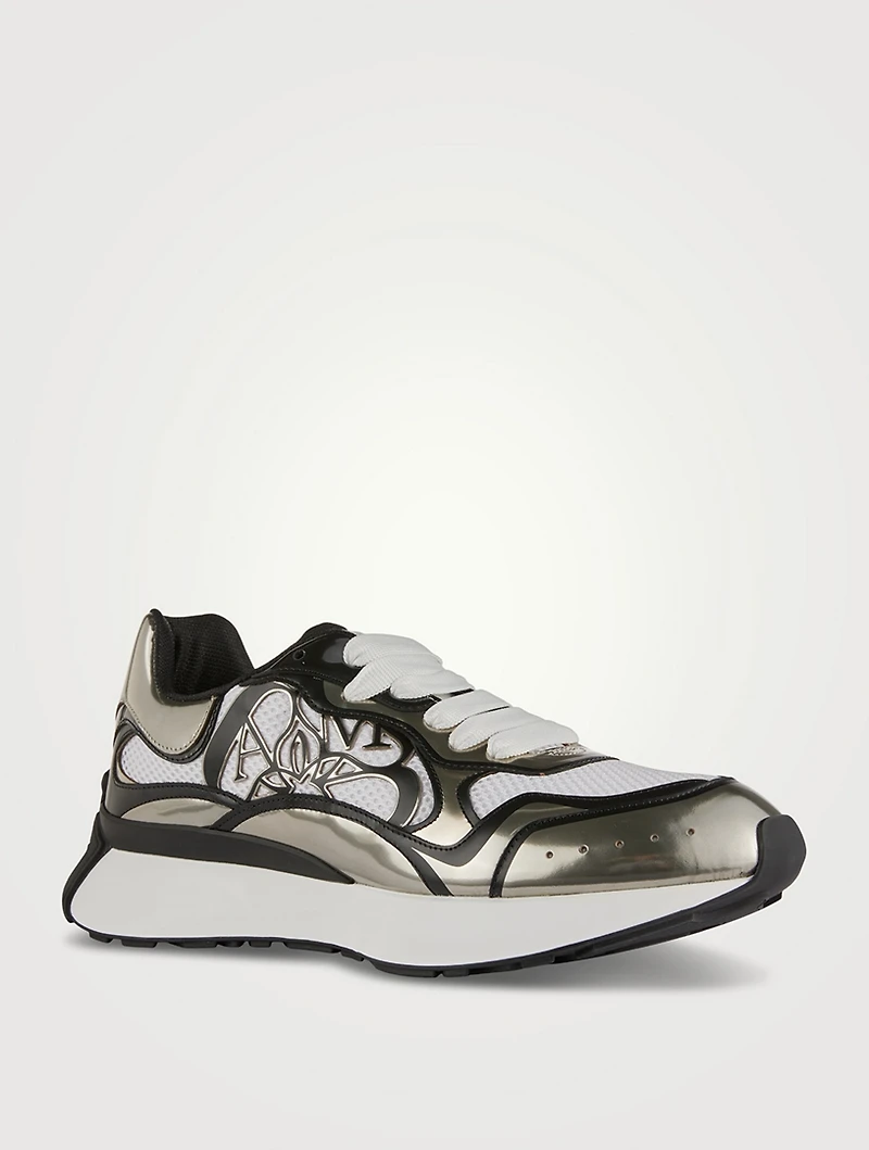 Sprint Runner Sneakers